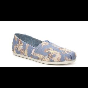 Toms ; Snow White